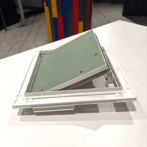 Ceiling Trap Door 600x600 mm – Skyhatch PLANEA