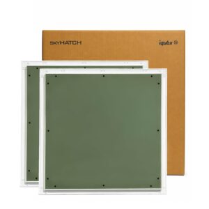 Ceiling Trap door 600x600 | skyhatch