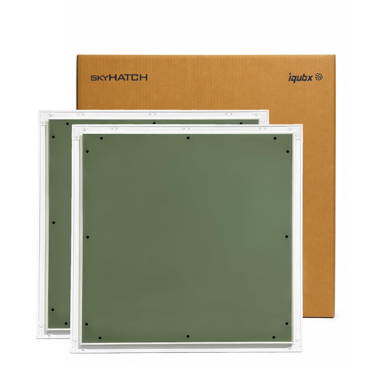 Ceiling Trap door 600x600 | skyhatch