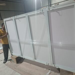 SKYHATCH ZENITH+ 3600×1500 mm Ceiling Trap Door | Oversized Ceiling Access Panel | SKYHATCH by IQUBX