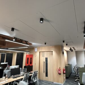 SKYHATCH ZENITH+ 2400×1200 mm Ceiling Trap Door  | Extra-Large Ceiling Access Panel | SKYHATCH by IQUBX