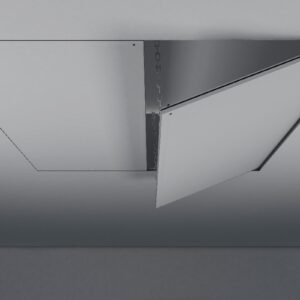 SKYHATCH ZENITH+ 1500×900 mm Ceiling Trap Door  | Large Ceiling Access Panel | SKYHATCH by IQUBX